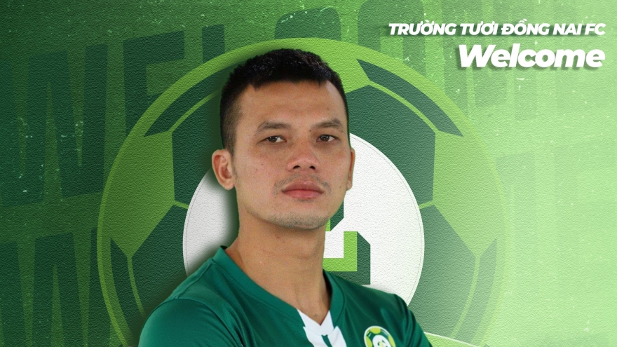 Nhà vô địch V-League bất ngờ gia nhập đội bóng giải hạng Nhất