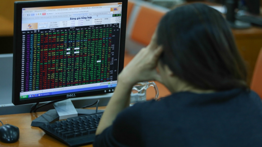 Một số cổ phiếu cần quan tâm ngày 4/12