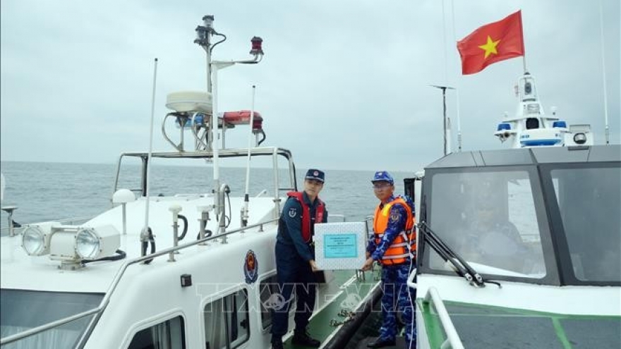 Academic dialogue discusses 25 years of Gulf of Tonkin delimitation agreement