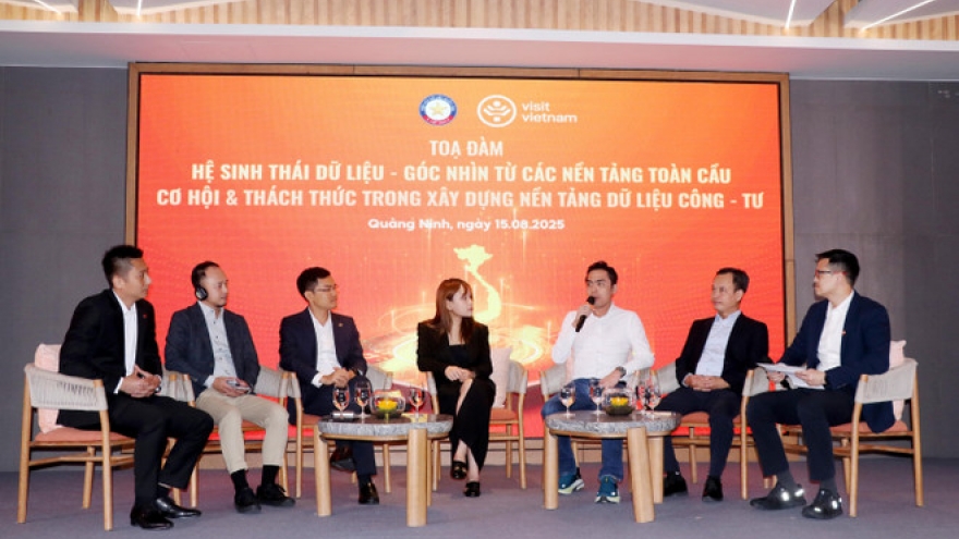 Vietnam launches digital tourism platform to transform visitor experience