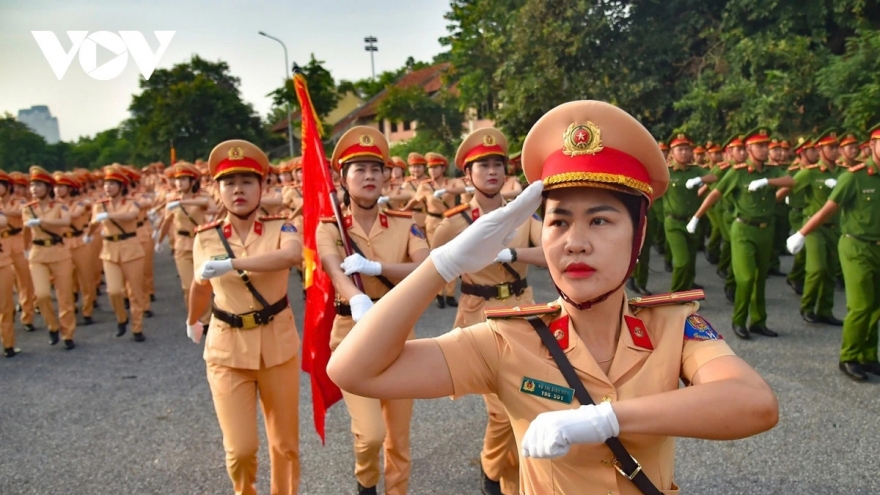 Thủ tướng: Tăng cường công tác bảo đảm an ninh, trật tự dịp Lễ Quốc khánh 2/9