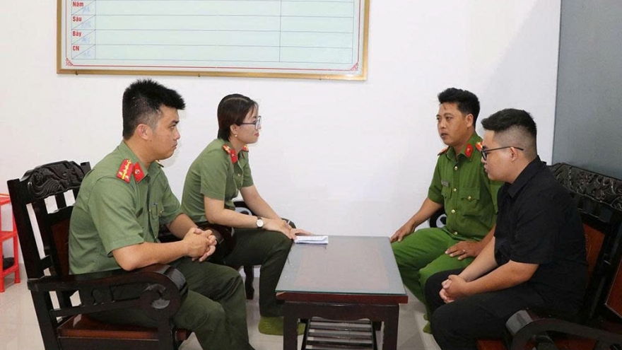 Công an đặc khu Phú Quốc cảnh báo thủ đoạn mới của tội phạm lừa đảo