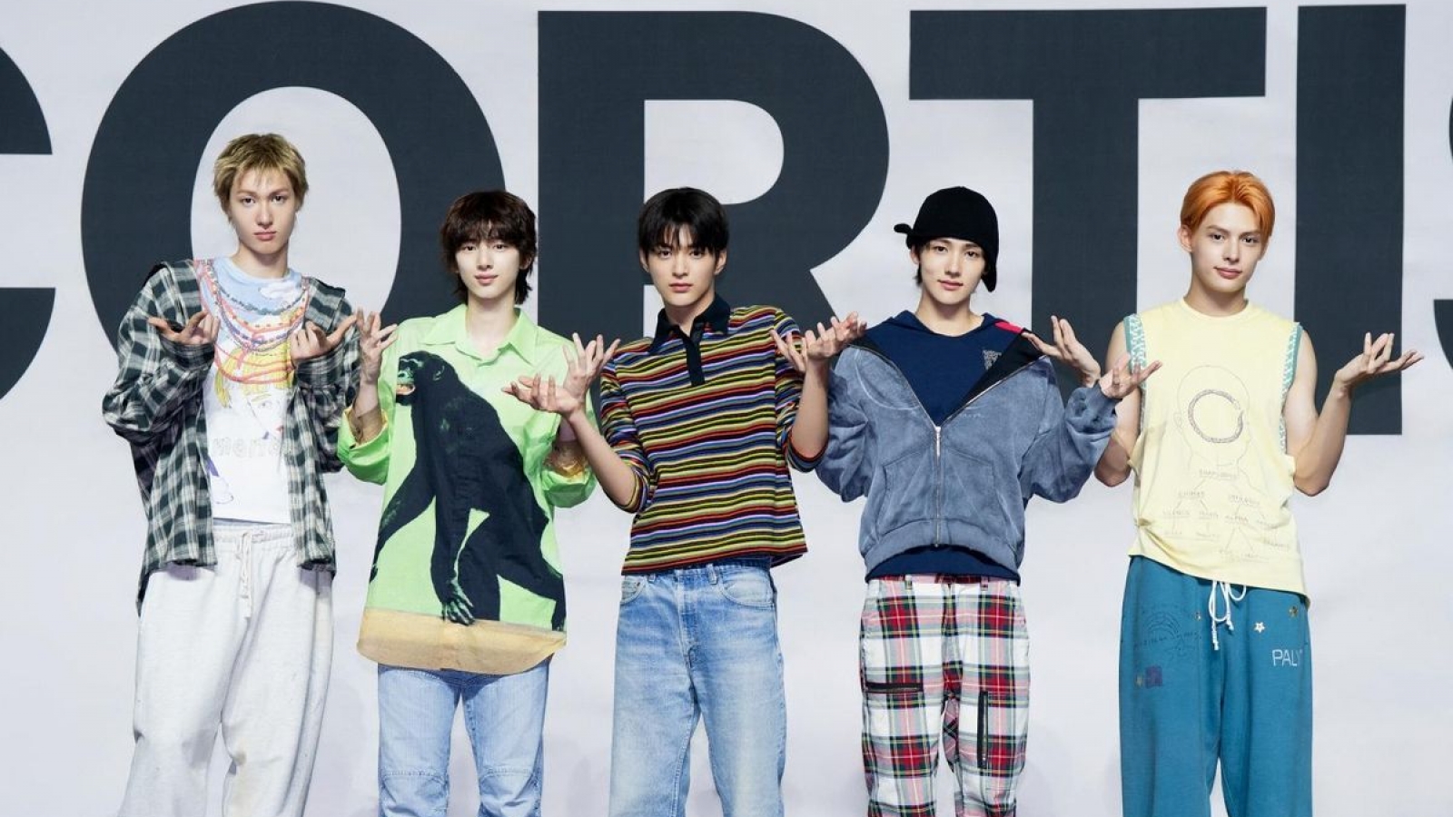 Cortis: Nhóm K-pop mới của BigHit Music vừa ra mắt đã vào bảng xếp hạng YouTube
