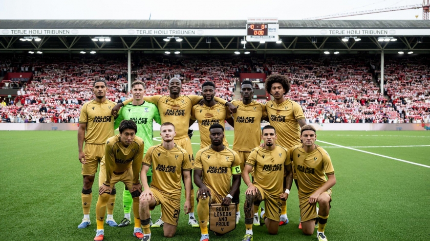 Kết quả bóng đá hôm nay 29/8: Ngoại hạng Anh giữ nguyên quân số ở Cúp châu Âu