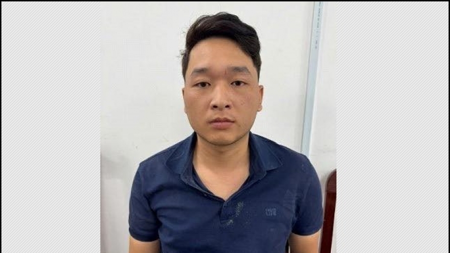 Hẹn hò với bạn trai mới quen, cô gái ở Hà Nội bị cướp xe máy và điện thoại