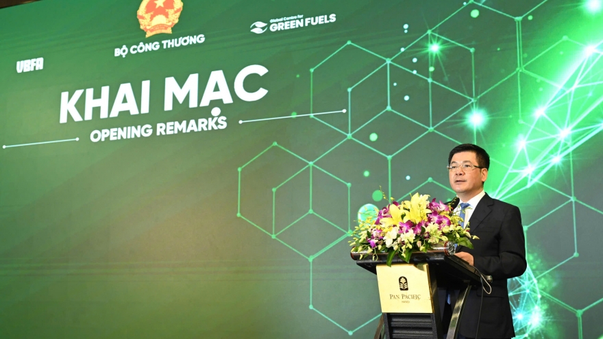 Triển khai đồng bộ việc sử dụng xăng E10 trên toàn quốc từ 01/01/2026