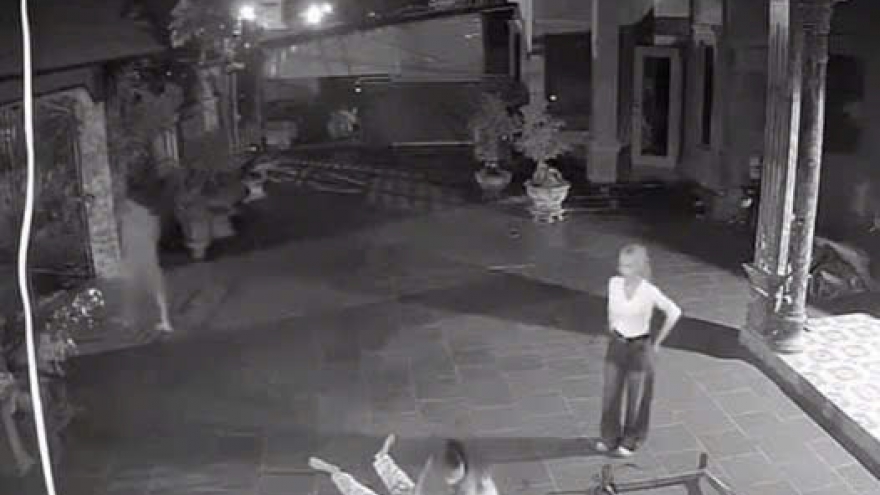 Phú Thọ: Bi kịch gia đình, vợ đâm chồng tử vong