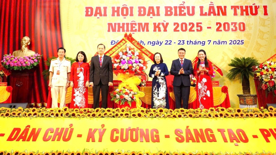 Lạng Sơn chuẩn bị sẵn sàng cho Đại hội Đảng bộ tỉnh, nhiệm kỳ 2025-2030