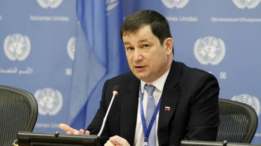 Nga yêu cầu Đức không che giấu sự thật về vụ khủng bố “Dòng chảy phương Bắc”