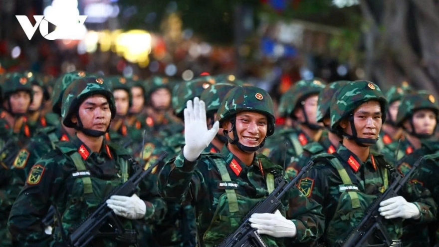 Cách mạng Tháng Tám và bốn bài học lớn trong bảo vệ Tổ quốc hôm nay