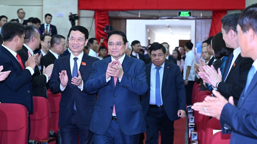 Thủ tướng: Đổi mới tư duy, nâng cao năng lực hoạch định, triển khai chính sách KHCN