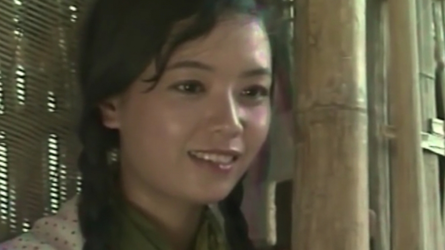 Chiều Xuân thuở mới vào nghề: Vẻ đẹp mộc mạc khiến khán giả thương nhớ