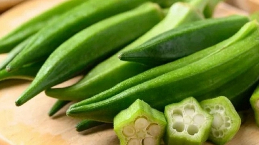 Điều gì xảy ra với cơ thể nếu thường xuyên ăn đậu bắp?