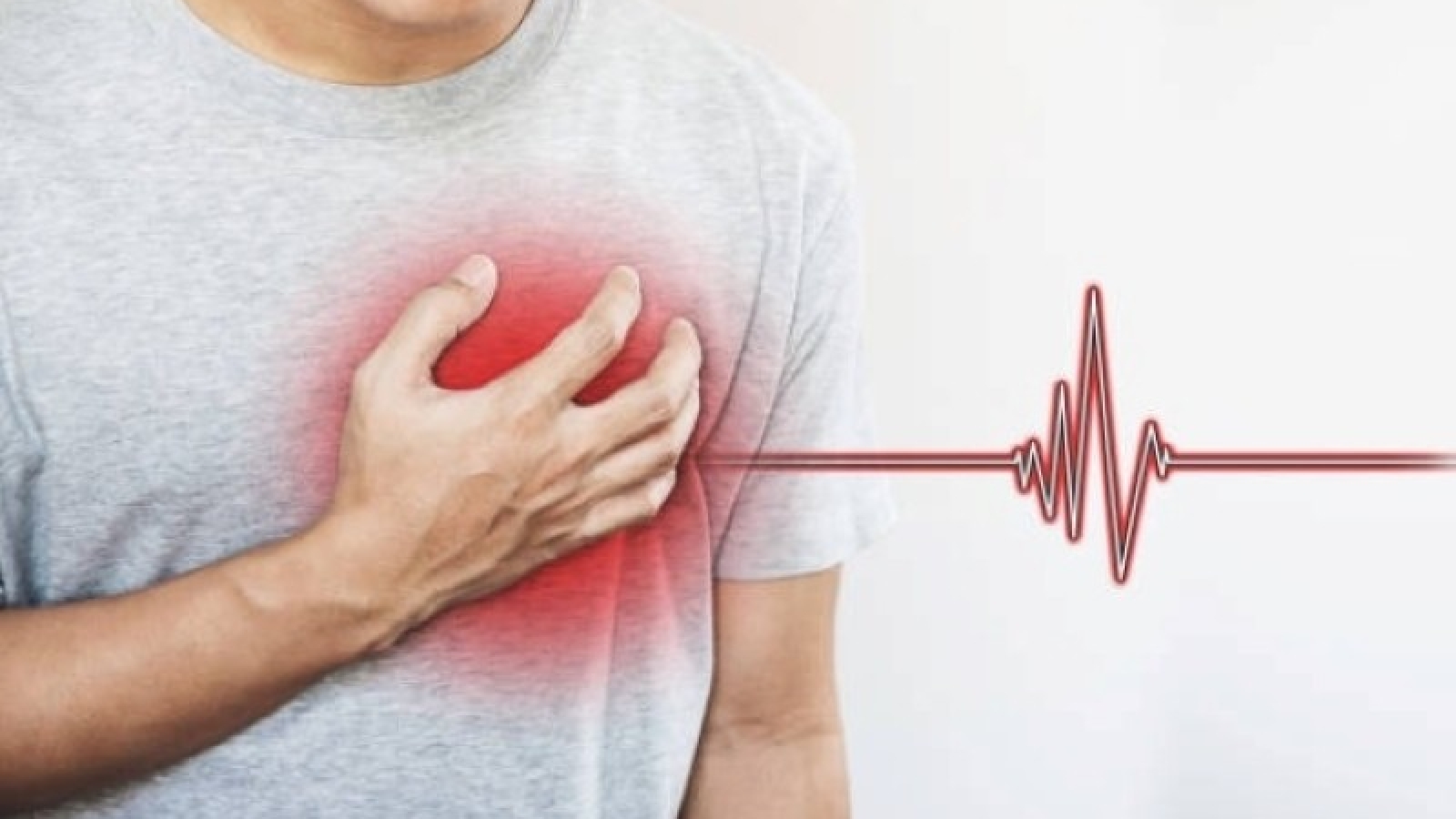 5 dấu hiệu cảnh báo tim bạn đang gặp vấn đề nhưng lại ít được chú ý