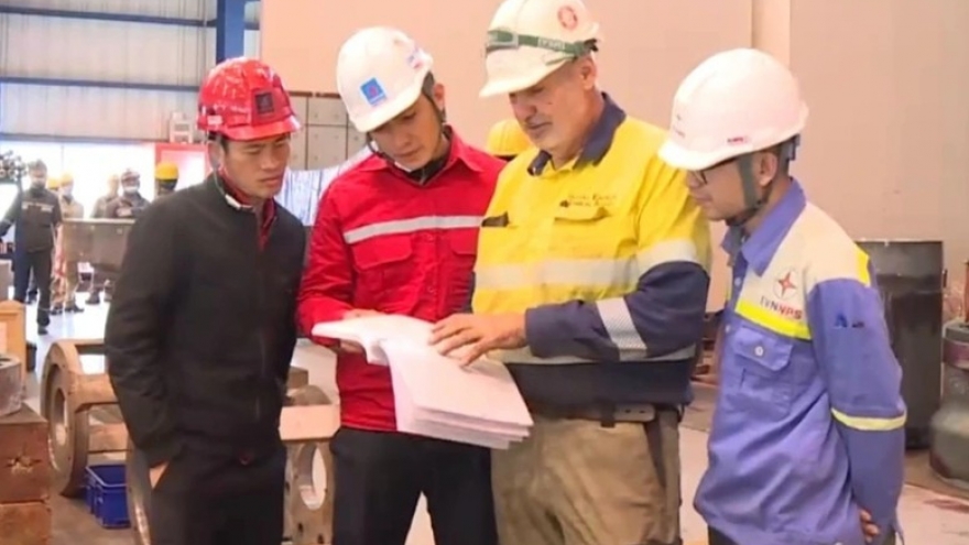 New regulations on issuing work permits for foreign workers in Vietnam