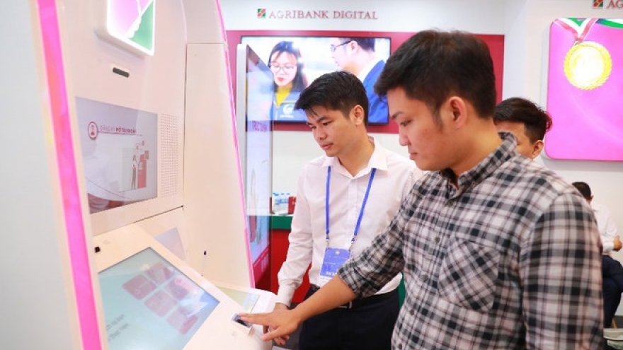Nationwide banking data "cleanup" boosts digital payment security