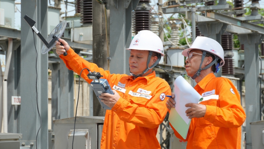 EVNNPC sẽ ứng dụng toàn diện AI trong quản lý kỹ thuật và vận hành