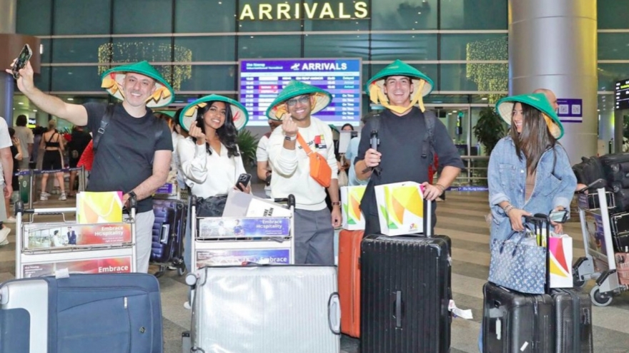 Da Nang rolls out mega year-end promotions to boost tourism