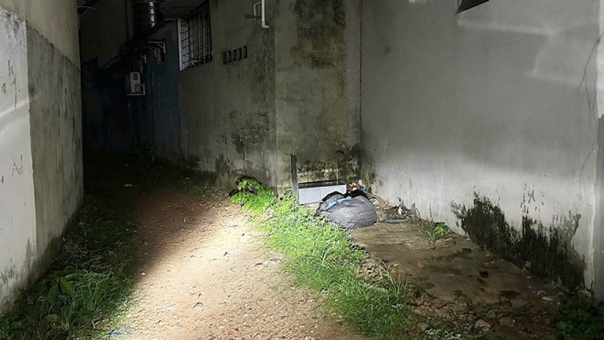 Vụ sát hại tài xế xe ôm giữa đêm: Nghi can 18 tuổi khai muốn ra Hà Nội làm ăn