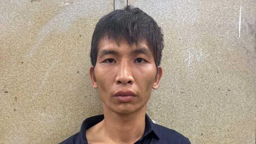 Công an Hà Nội bắt giữ "con nghiện" trộm xe máy, có 3 tiền án