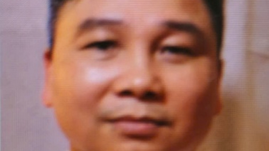 ​Công an Hà Nội truy tìm Lê Tuấn Phương liên quan vụ cưỡng đoạt tài sản