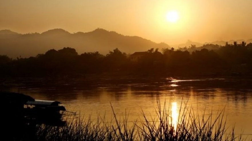 "Bờ sông lặng sóng": Những thân phận hậu chiến