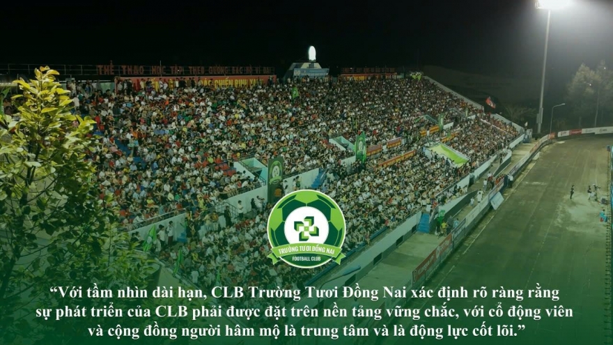 Lý do đội bóng của Công Phượng từ chối đá V-League 2025/2026