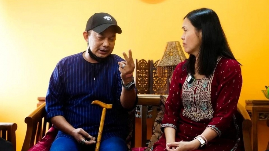 Nam ca sĩ đột quỵ ở tuổi 50, thừa nhận có 2 thói quen xấu nhiều người mắc phải