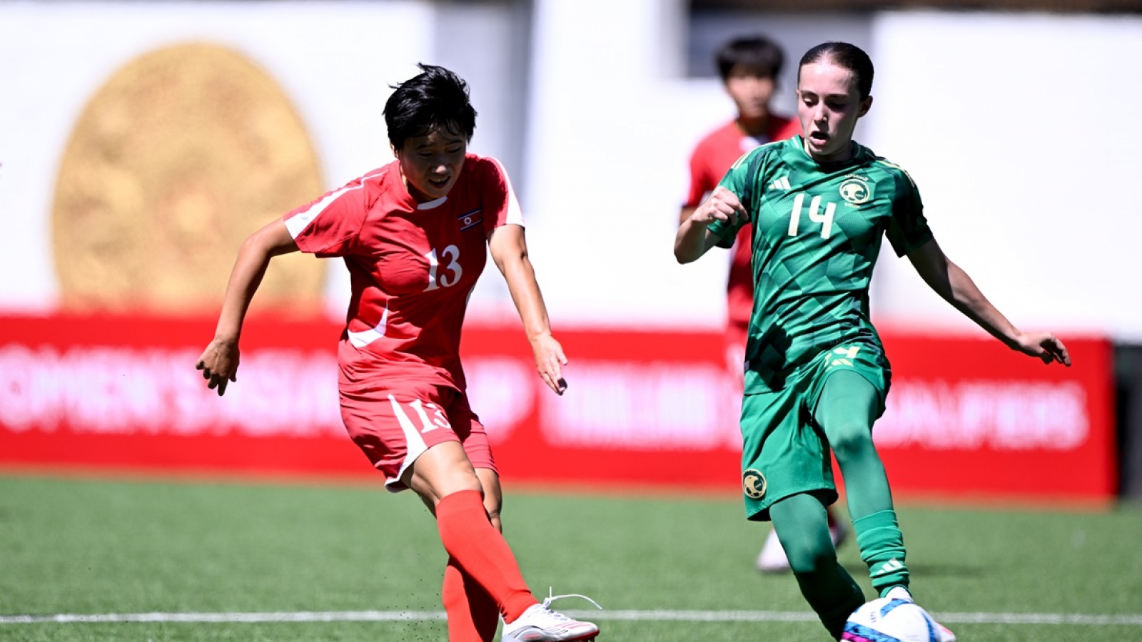 Kết quả bóng đá hôm nay 7/8: Đội bóng Triều Tiên thắng 15-0