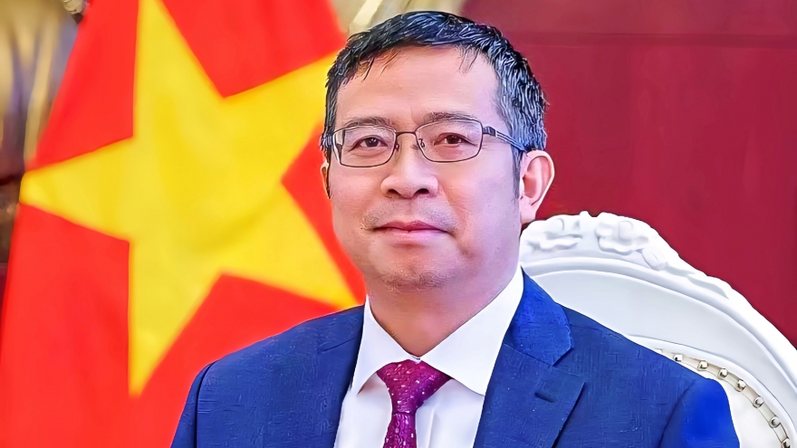 Chuyến thăm Việt Nam của Ủy viên trưởng Triệu Lạc Tế có tầm quan trọng đặc biệt