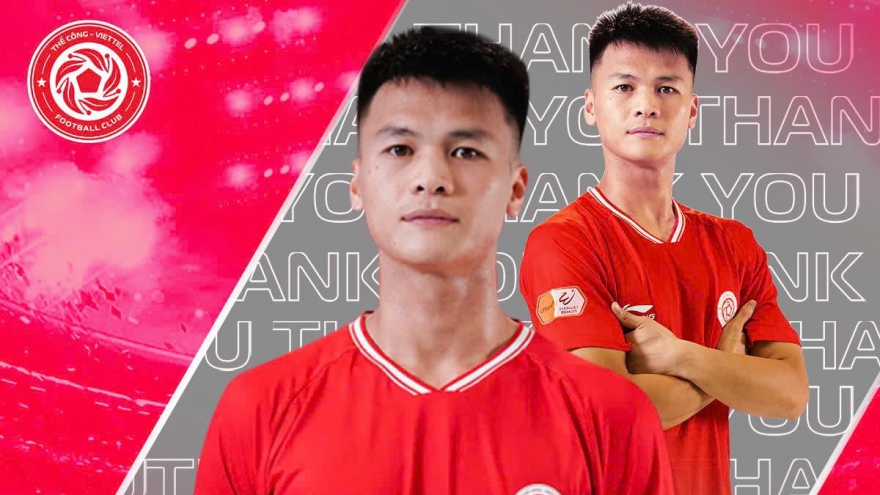 Đội bóng của HLV Popov chia tay cầu thủ thứ 5 ở chuyển nhượng hè 2025