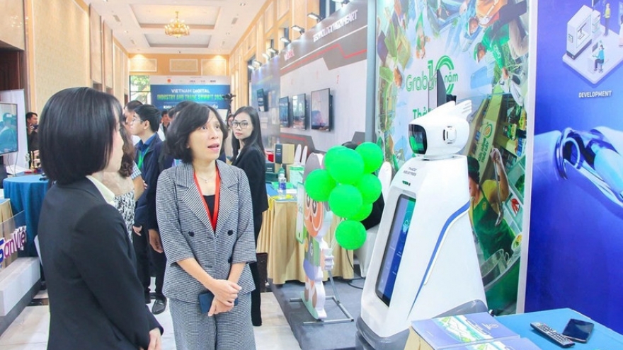 Exporters advised to boost digital transformation to expand markets