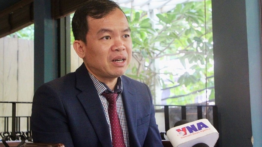 Vietnam – a model of self-reliant development: Cambodian official