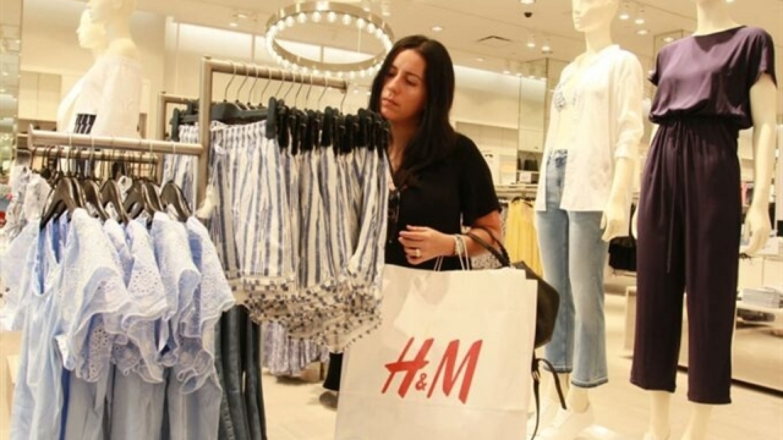 European firms look to Vietnam for sustainable supply chains