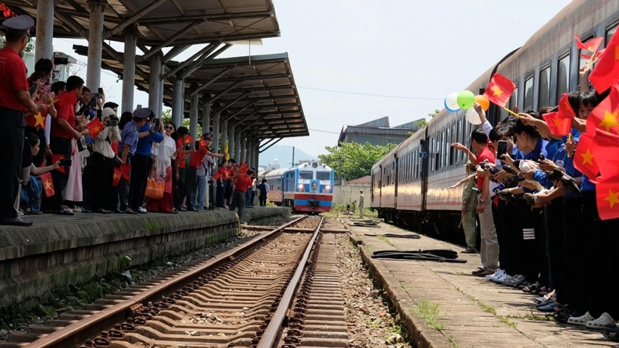 Đà Nẵng xây dựng khu tái định cư phục vụ Dự án đường sắt tốc độ cao Bắc – Nam