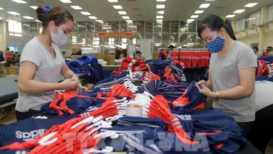 Vietnam has made remarkable economic progress: ADB Country Director