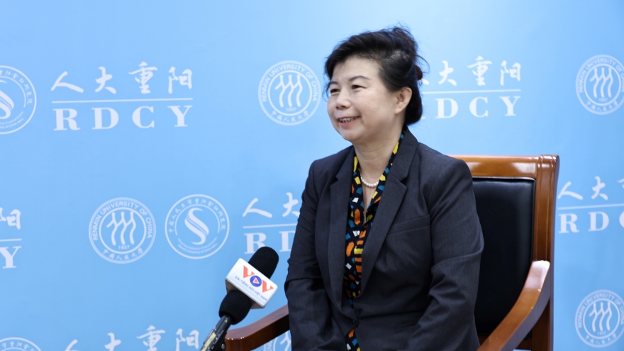 Học giả Trung Quốc: Việt Nam có tiềm năng phát triển to lớn