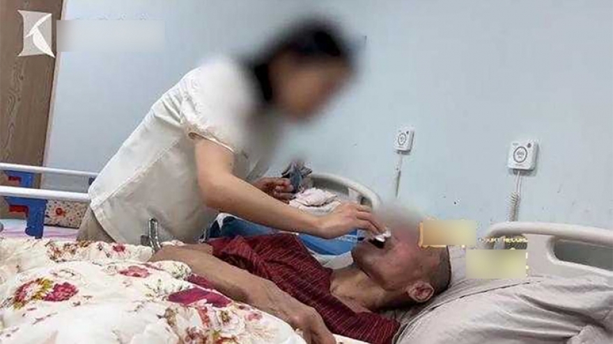 Giúp việc cuỗm 730 triệu của bố U90, con cái "kiện" mới biết là mẹ kế