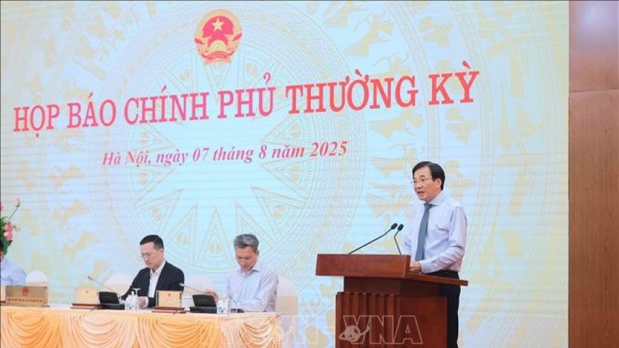 Prime Minister orders effective responses to tariff policies: press conference