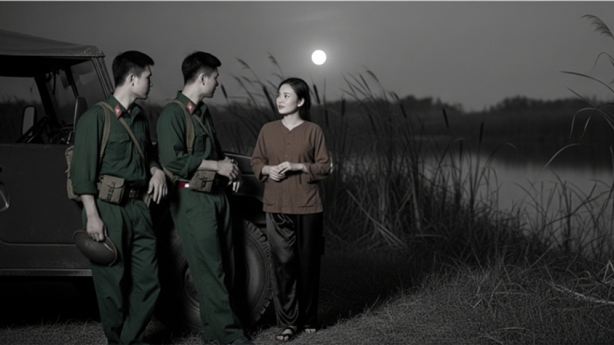 “Hẹn với K71”: Cuộc gặp gỡ định mệnh