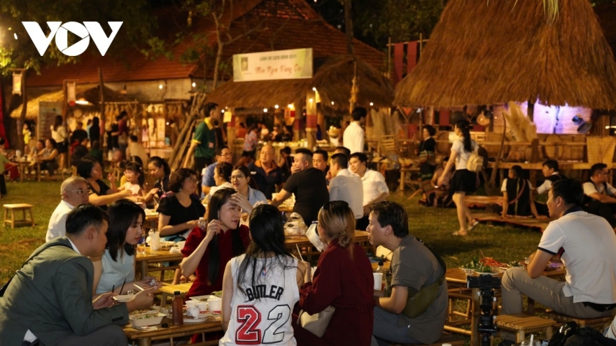 TP.HCM kích cầu du lịch bằng các tour ẩm thực chuyên đề