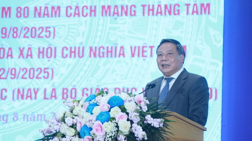 Hà Nội cần sớm rà soát lại quy hoạch mạng lưới trường lớp