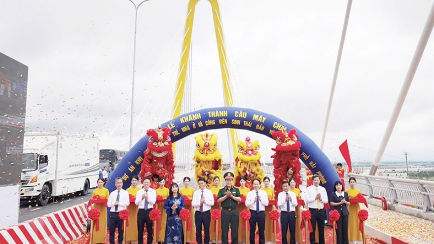 Localities under pressure to accelerate as Vietnam sets growth quotas