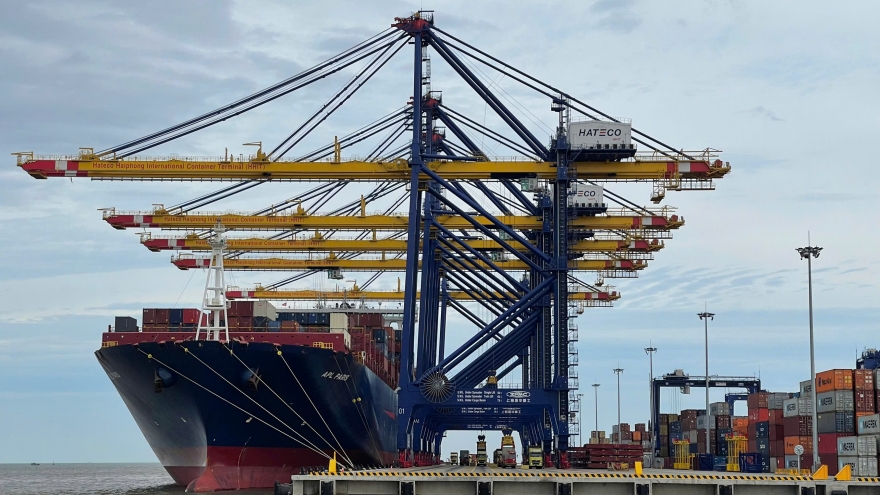 Hải Phòng đặt mục tiêu trở thành trung tâm kinh tế tư nhân hàng đầu cả nước