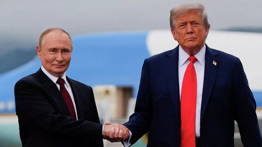 Những thông tin đầu tiên về Hội nghị Thượng đỉnh Nga - Mỹ tại Alaska