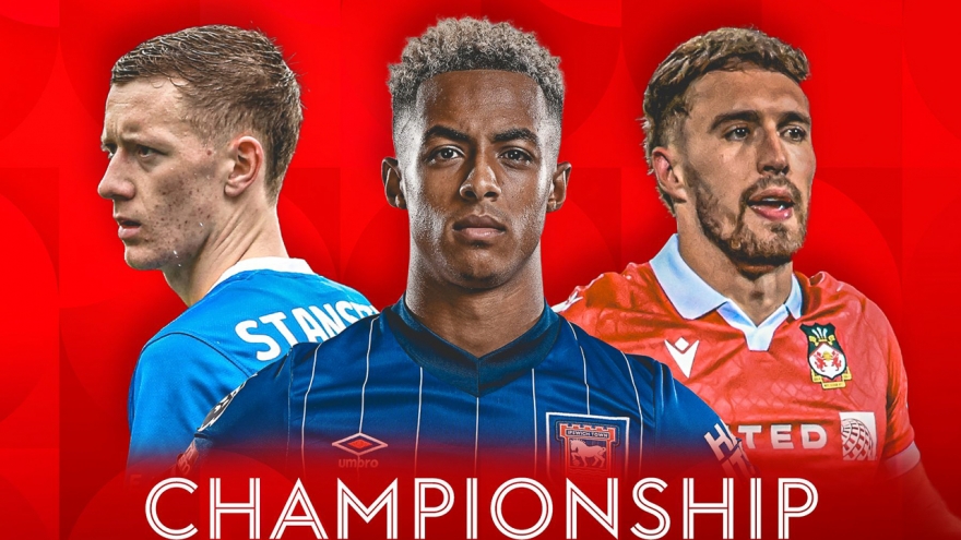 Lịch thi đấu và trực tiếp bóng đá hôm nay 2/8: Sôi động bóng đá Anh