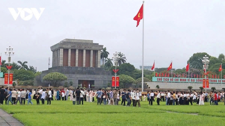 Hanoi to launch 80 signature tourism products on National Day celebration