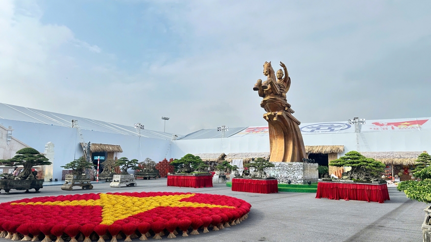 Thủ đô văn hiến tự hào 80 năm đồng hành cùng sự phát triển của đất nước