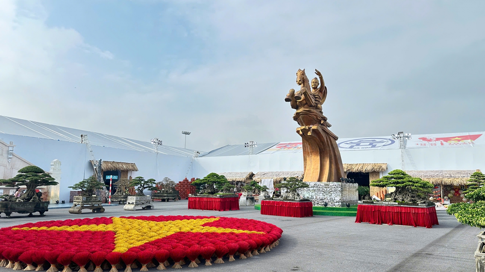 Thủ đô văn hiến tự hào 80 năm đồng hành cùng sự phát triển của đất nước