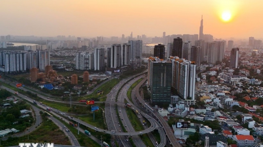 Vietnam’s remarkable 80-year journey – from war-torn to global rise: scholar